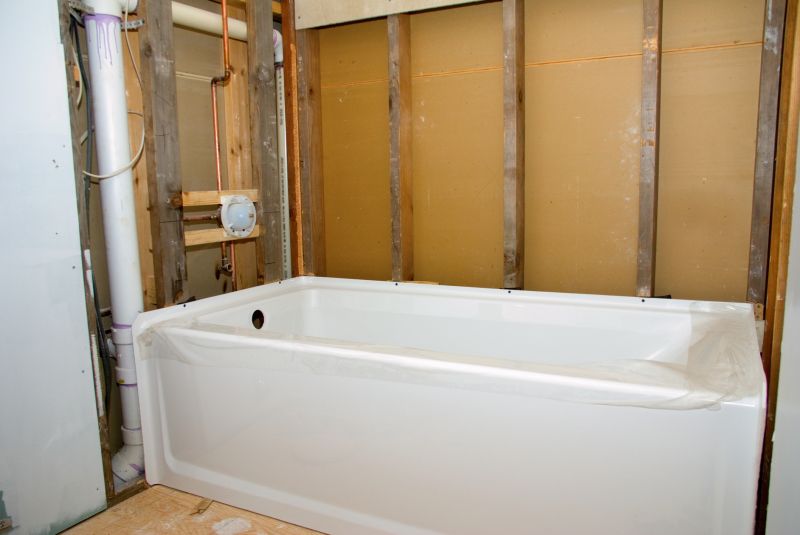 Top Bathtub Installation Companies in Dillon, CO