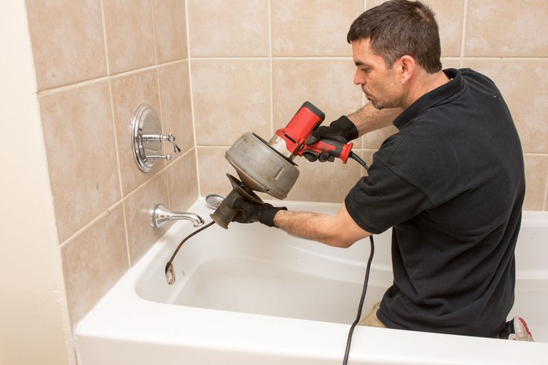 Top Bathtub Installation Companies in Vail, CO