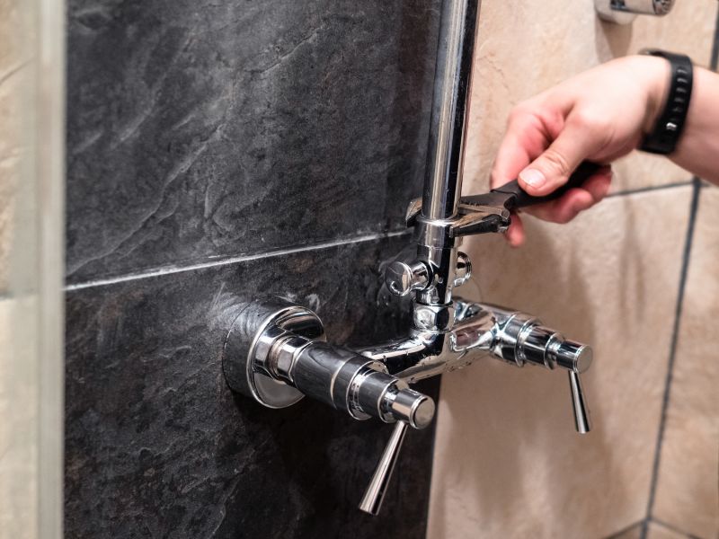 Top Shower Installation Companies in Dillon, CO