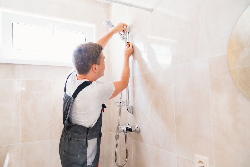 Top Shower Installation Companies in Edwards, CO
