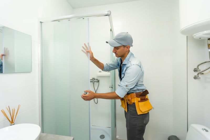 Top Shower Installation Companies in Vail, CO