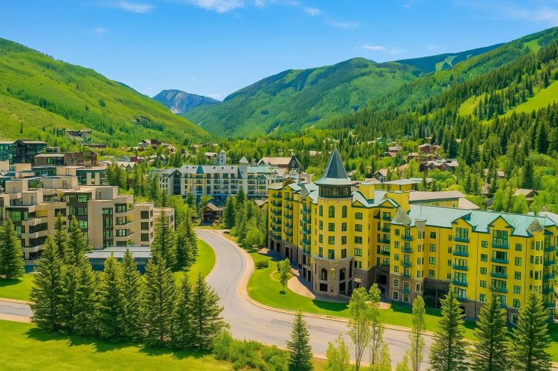 Top Shower Installation Companies in Vail, CO