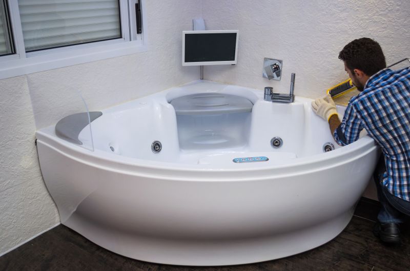 Handyman Services for Bathtub Replacement