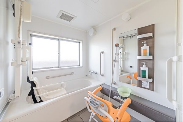 Senior Bathtub Installation in Dillon