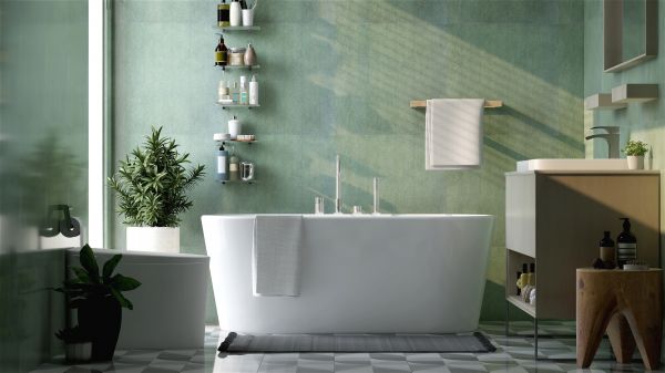 Tub Replacement in Dillon