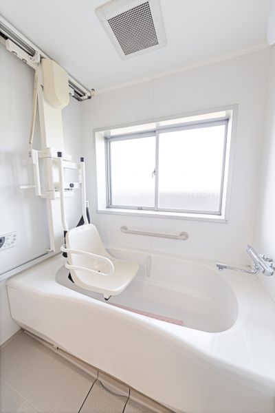 Senior Tub Installation in Dillon
