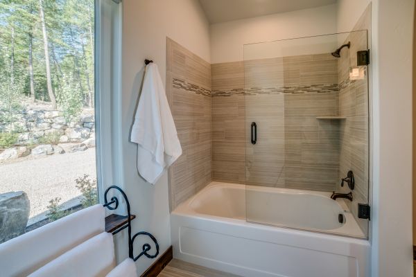 Bathroom Tub Installation in Dillon