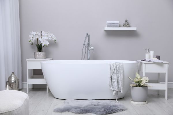 Bath Installation in Dillon