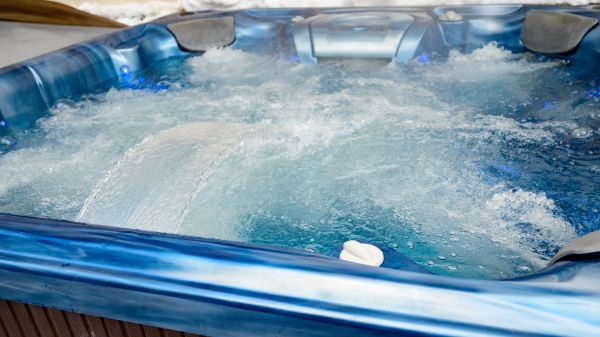 Massage Tub Installation in Dillon